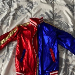 Harley Quinn Jacket
